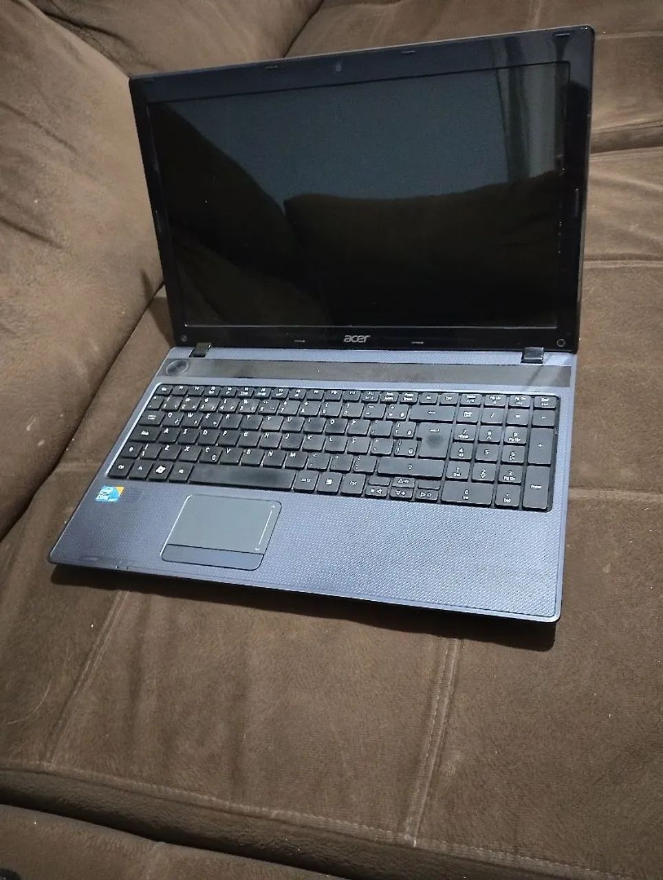 Notebook i3 8GB de RAM - Foto 4