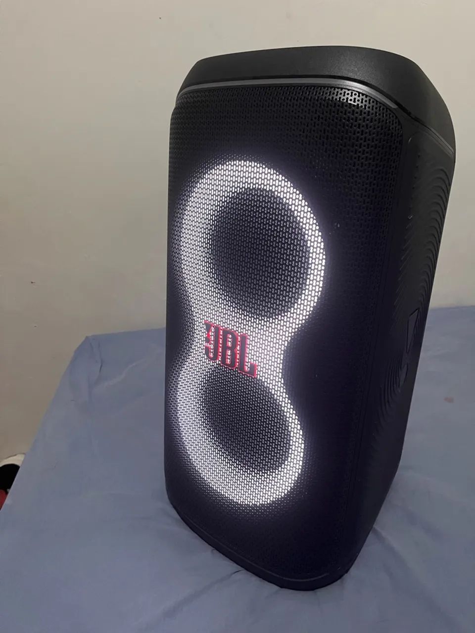 Caixa de Som JBL