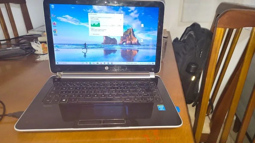 Notebook HP Pavilion (RT3290) - Foto 3