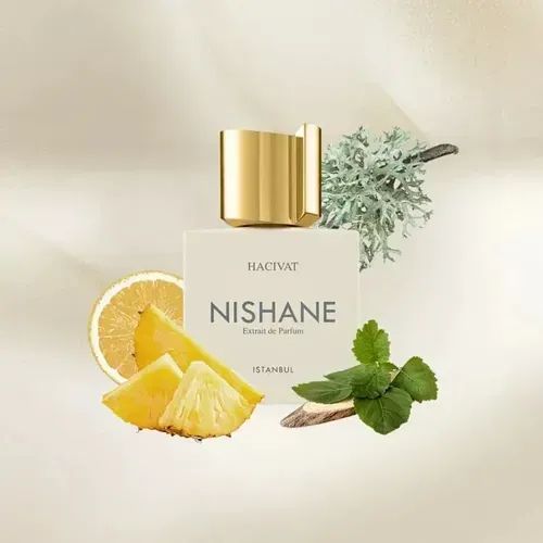 Perfume Nishane Hacivat 100ml - Foto 3