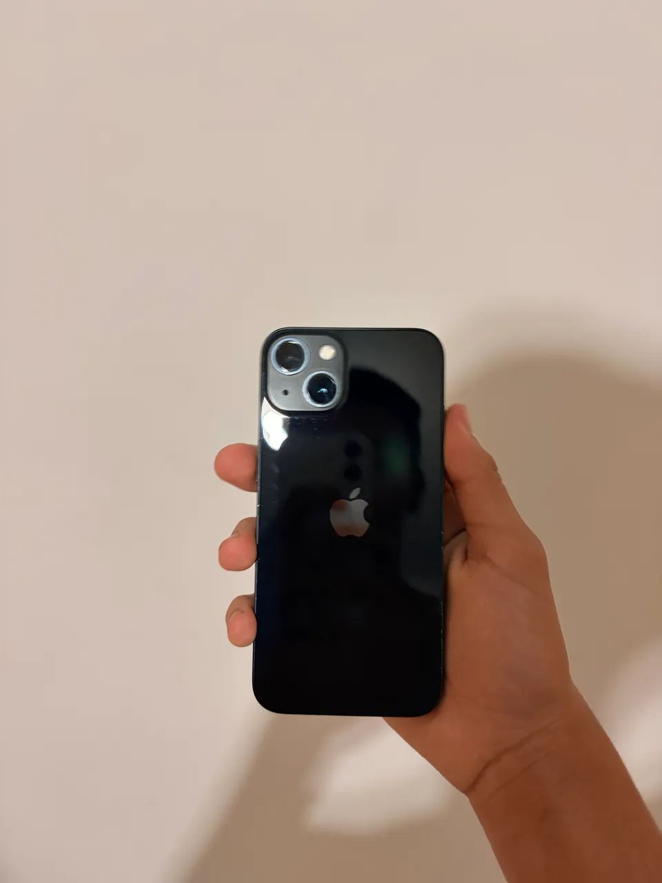 iPhone 13 128 gigas a venda  - Foto 3