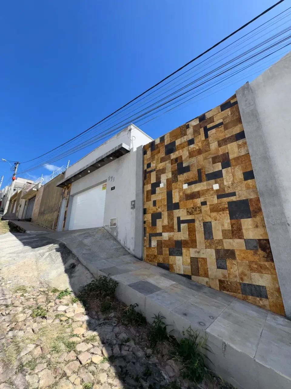 casa disponivel a venda com piscina - Foto 2