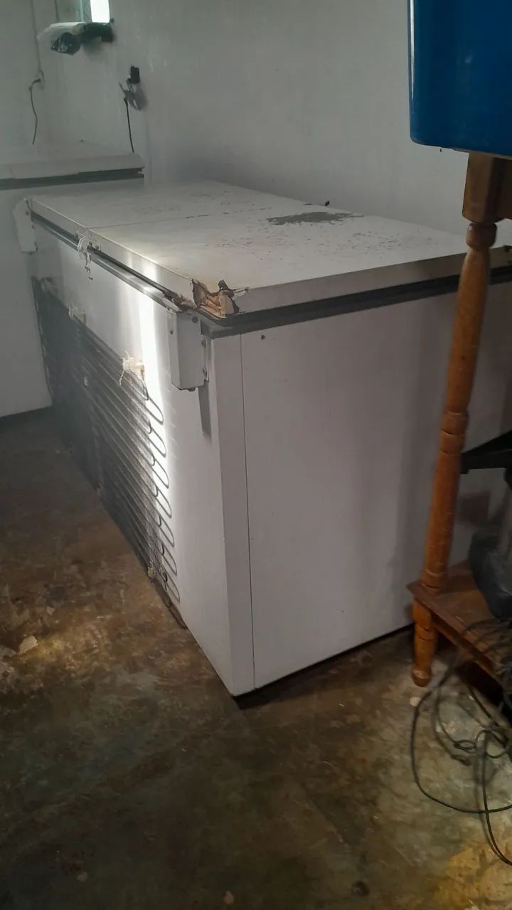 Freezer - Foto 2