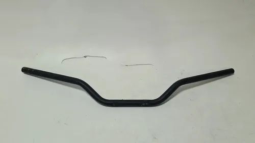 Guidão Bmw G 310 Gs 2017 - 2020 Original 62194 Preto - Foto 8