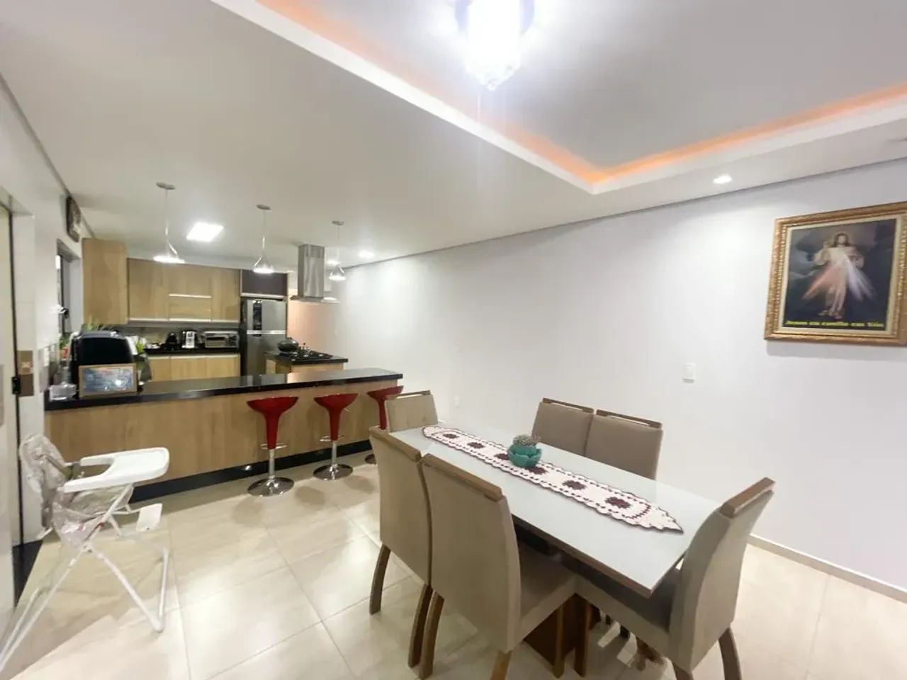 Casa a venda com Galpão Comercial em Socorro SP - Foto 3