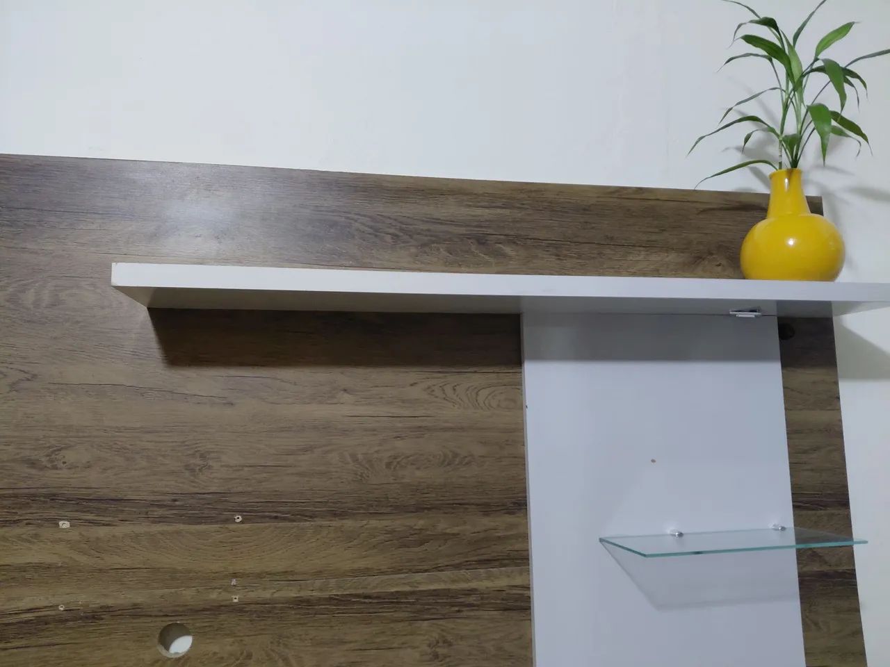 Painel para TV ate 55" - Foto 4