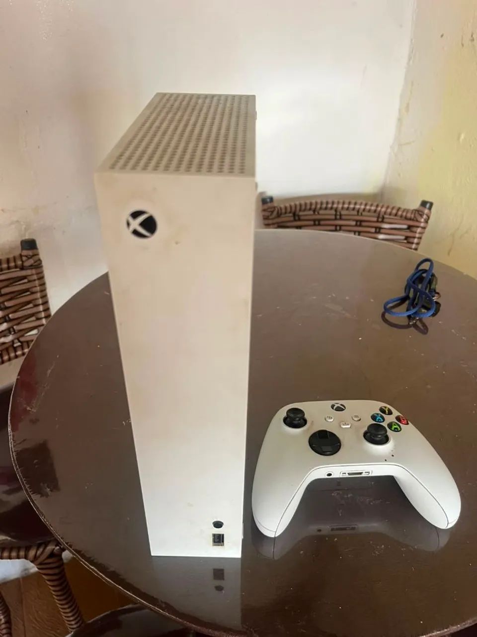 Console - Foto 2