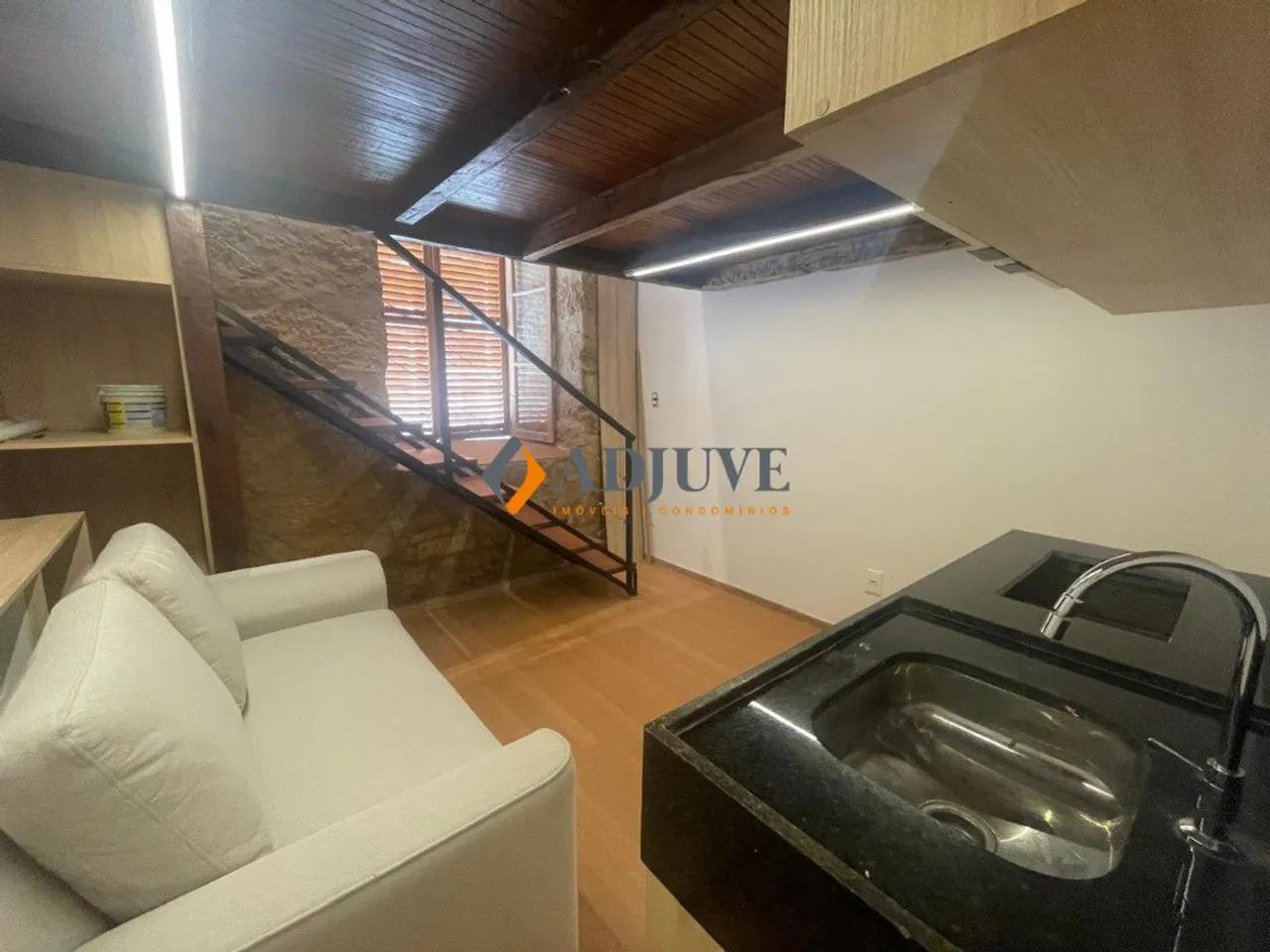Apartamento Mobiliado - Foto 4