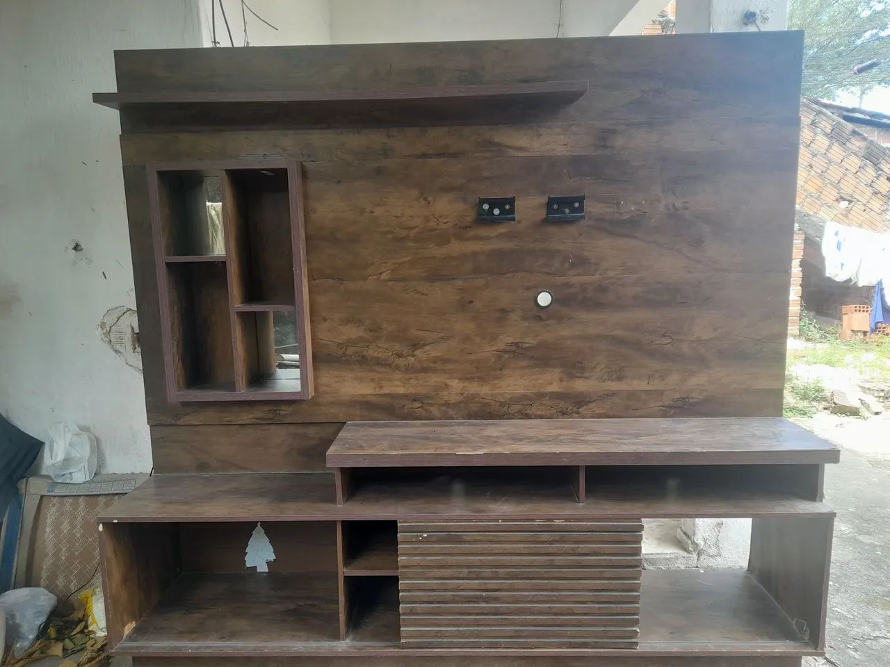 Raquer de sala  - Foto 3