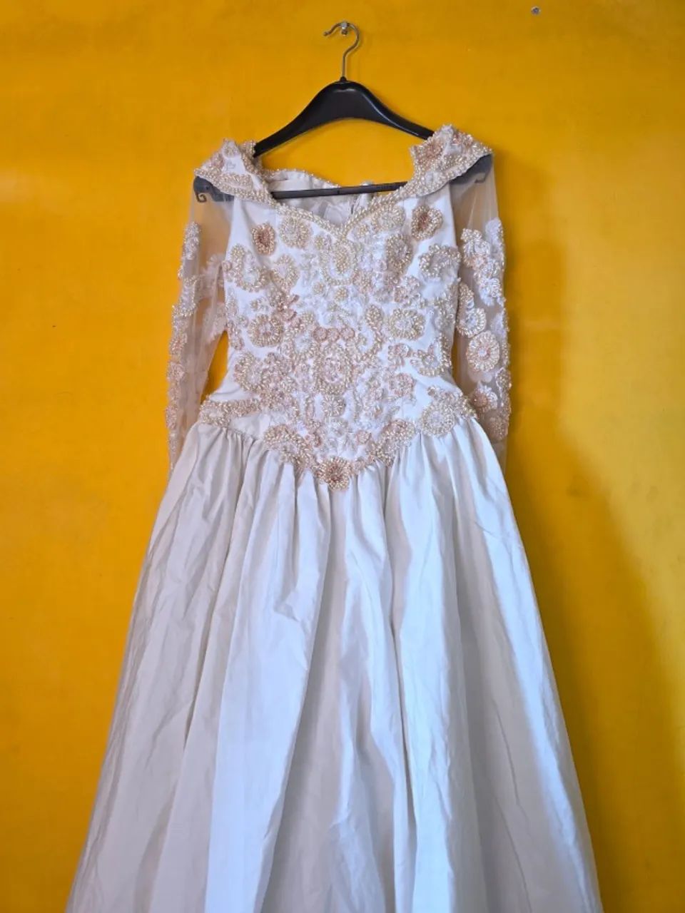 Vestido de  noiva  - Foto 5