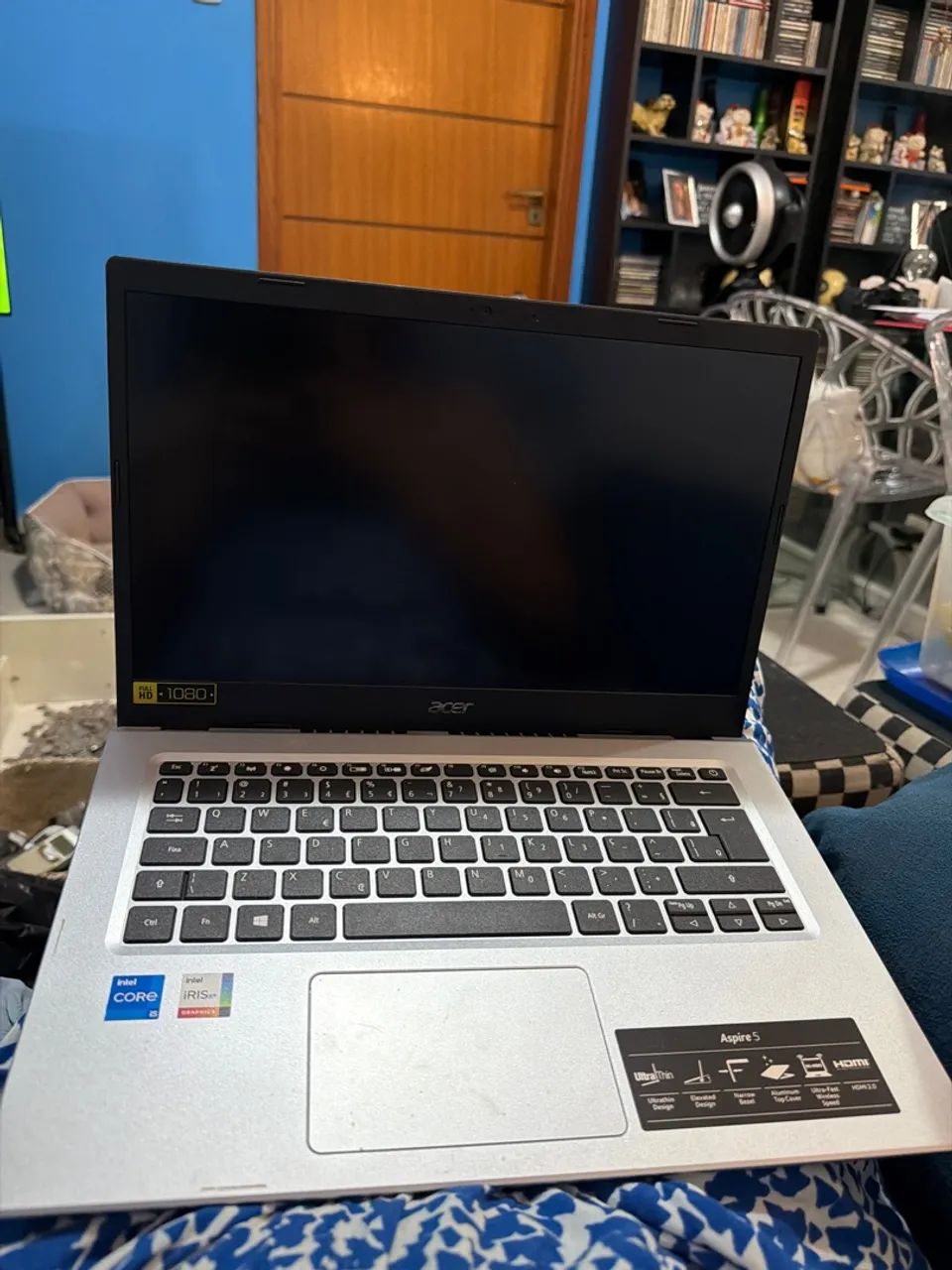 Laptop Acer Aspire 5 Intel Core i5