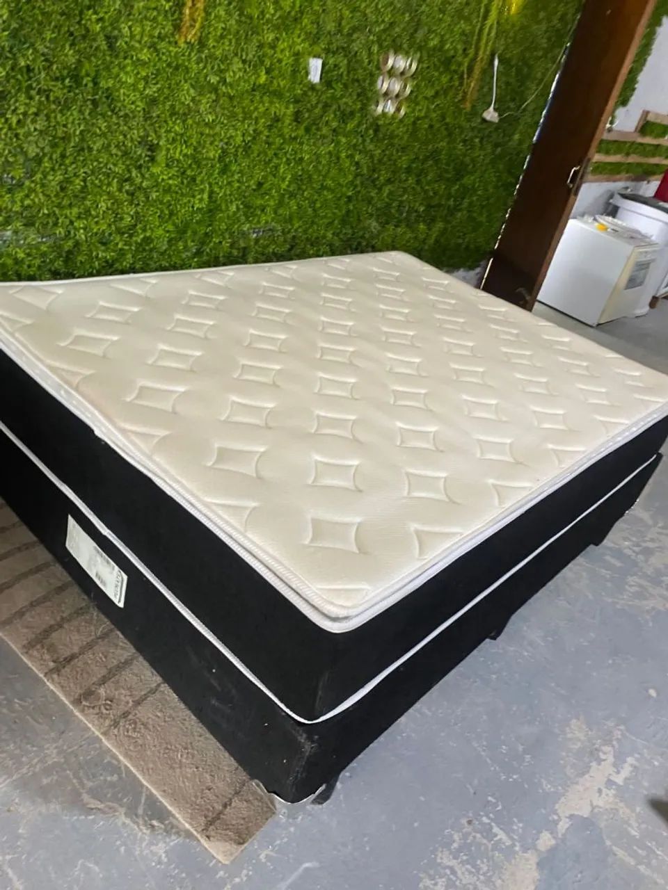 Cama box casal  - Foto 3