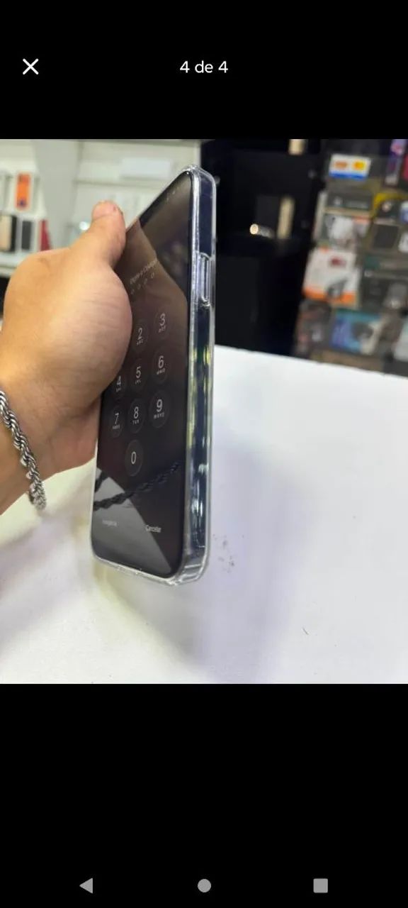 iPhone 12 pro Max 128gb - Foto 3