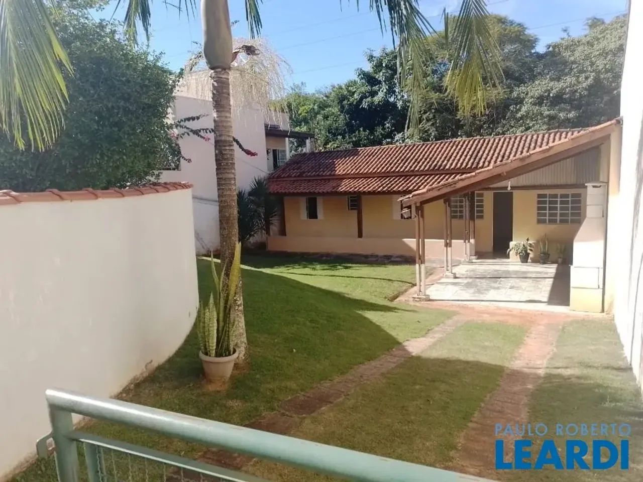 CASA EM CONDOMÍNIO - CONDOMÍNIO TABATINGA - SP - Foto 2