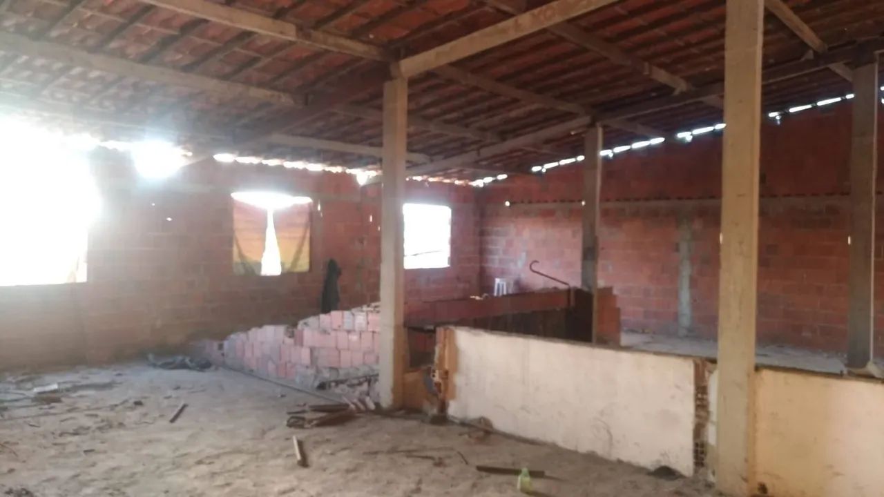 ALUGO ESSE ESPAÇO NO 2° PARA FINS COMERCIAIS  - Foto 2