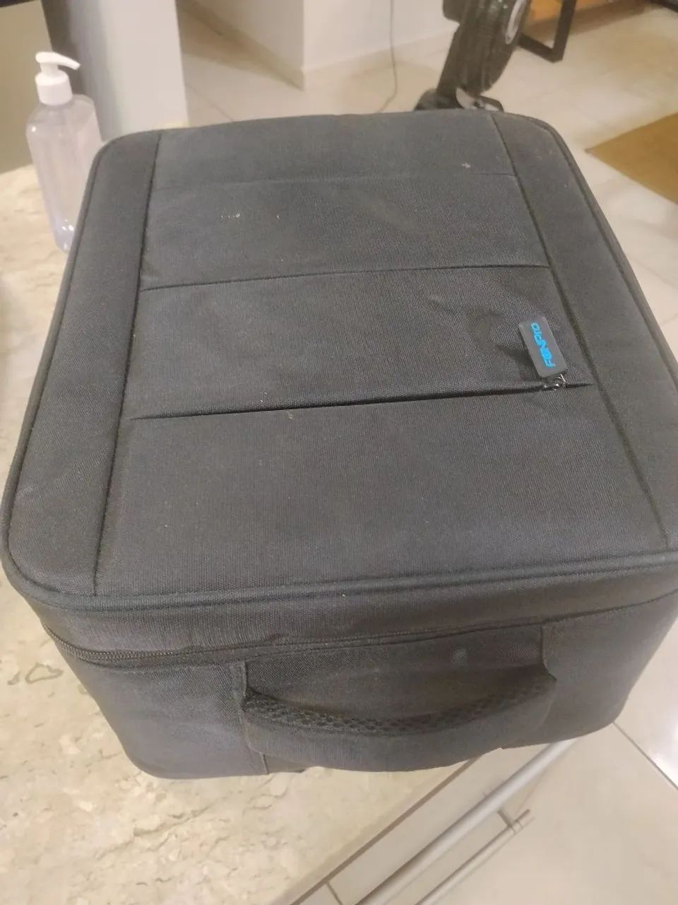 Drone phantom 3 professional 4k - Foto 3