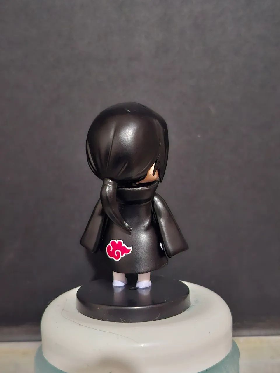 Figure Miniatura -  Itachi Uchiha Naruto - Foto 2