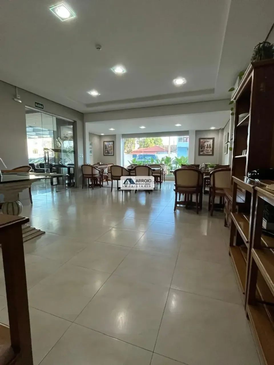 Hotel para venda com 24 quartos, Bairro Nossa Sra das Graças - Foto 3