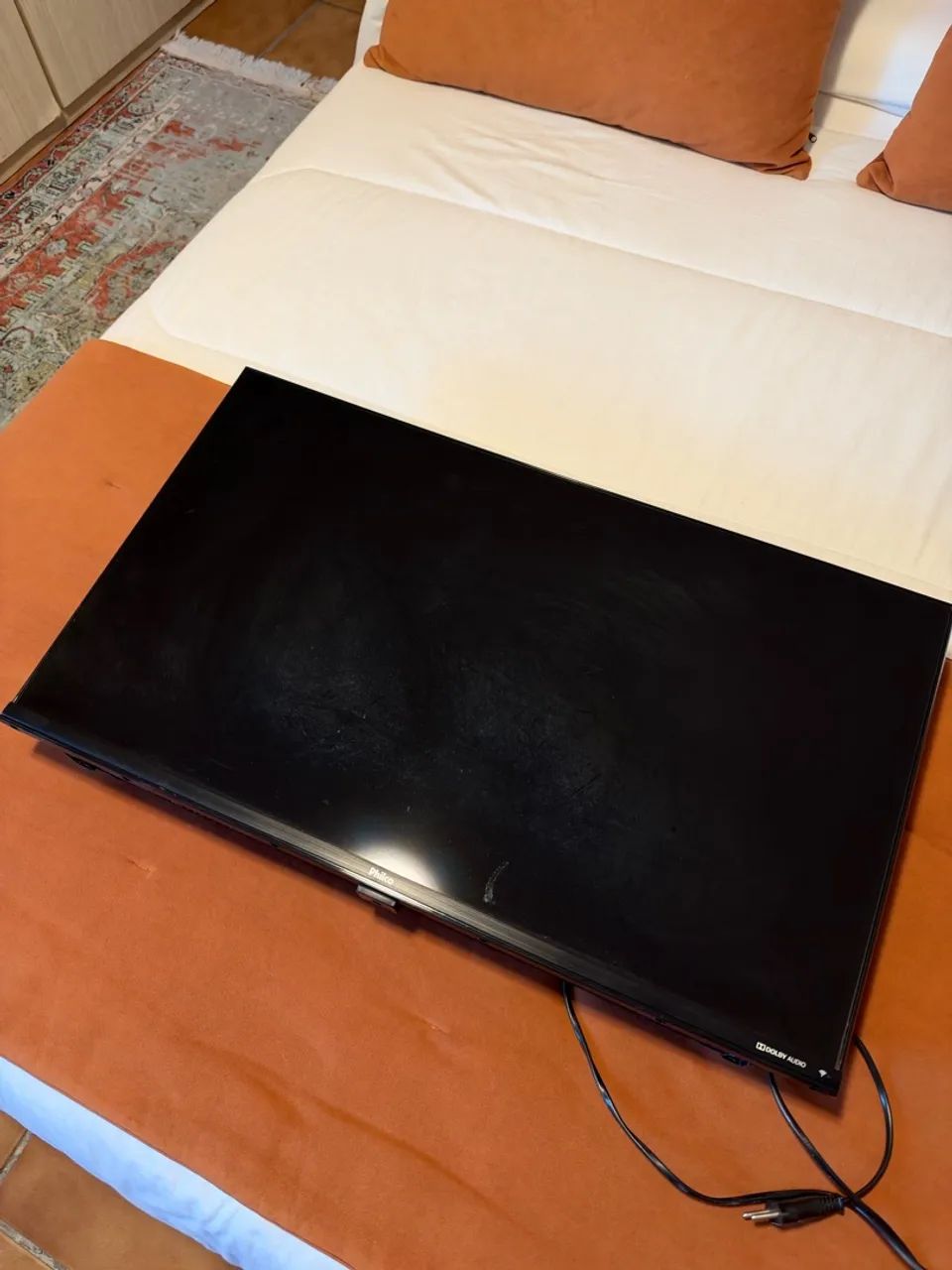 Tv philco 32 polegadas 
