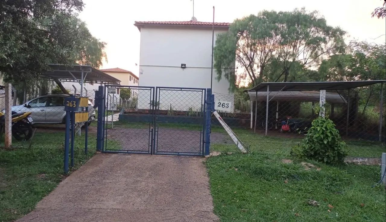 Foto - Araraquara - Jardim Residencial Paraíso