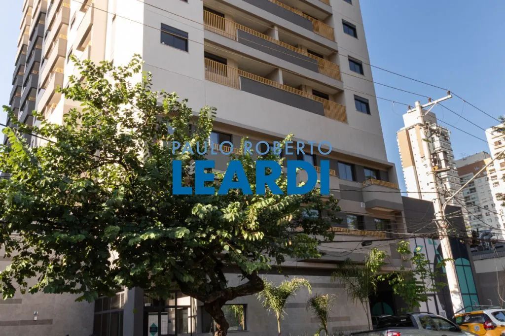 APARTAMENTO - VILA OLÍMPIA - SP