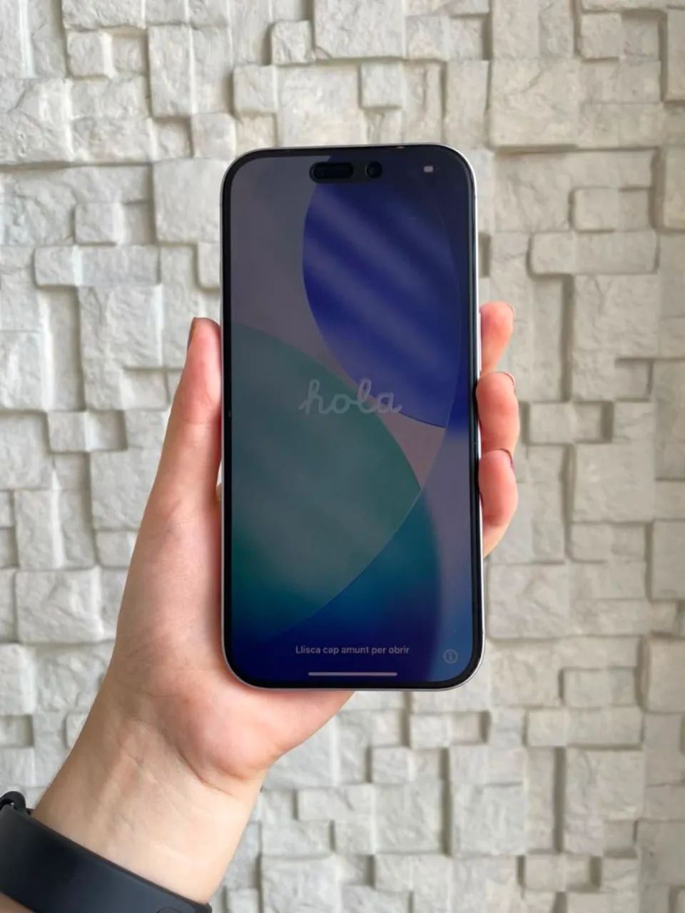 Vende-se ou Troca Iphone 17 - Foto 3
