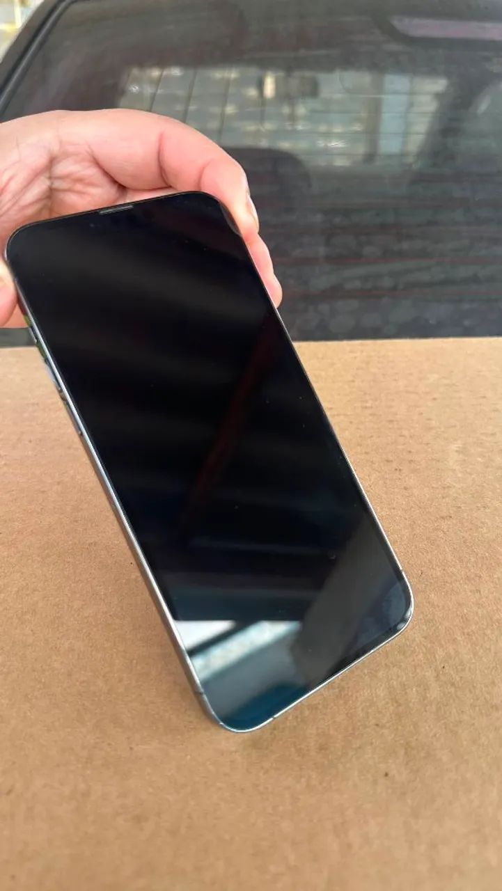 IPHONE 13 PRO MAX 128GB GRAFITE.  - Foto 2