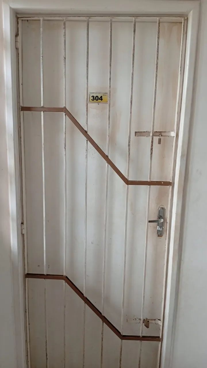 ALUGA-SE APARTAMENTO SOLAR DA BARRA 2 ANDAR - Foto 4