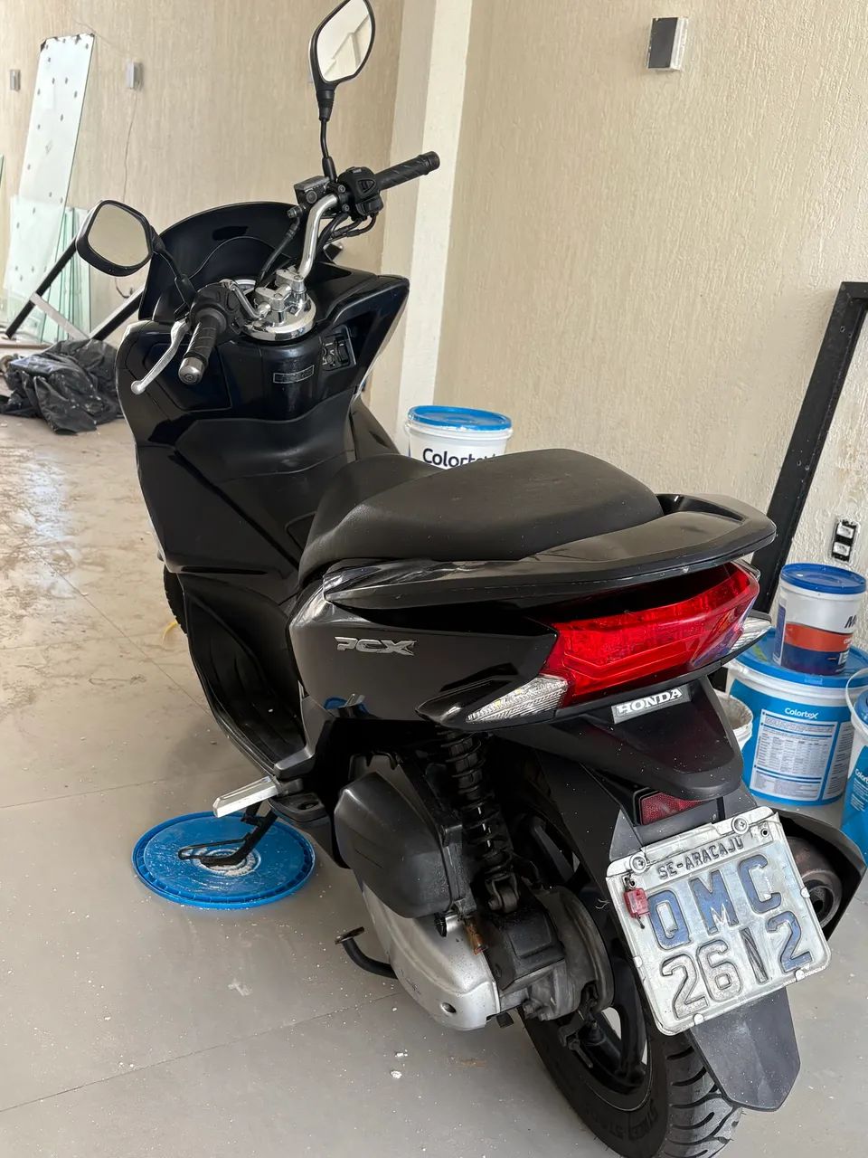 Vende - se PCX 2018 - Foto 4