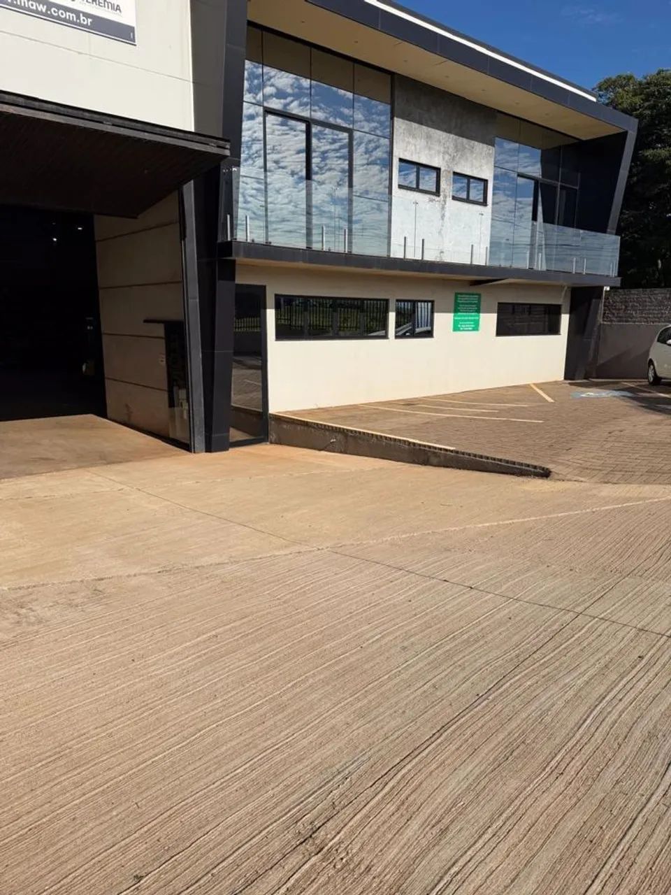 Barracão à venda, 696 m² - Canadá - Cascavel/PR - Foto 4