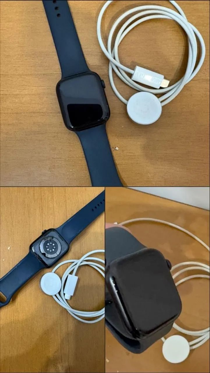 Apple Watch Série 8 45mm