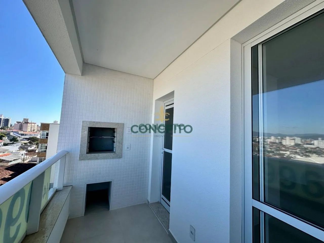 Apartamento com 2 quartos à Venda, Capoeiras - Florianópolis - Foto 5