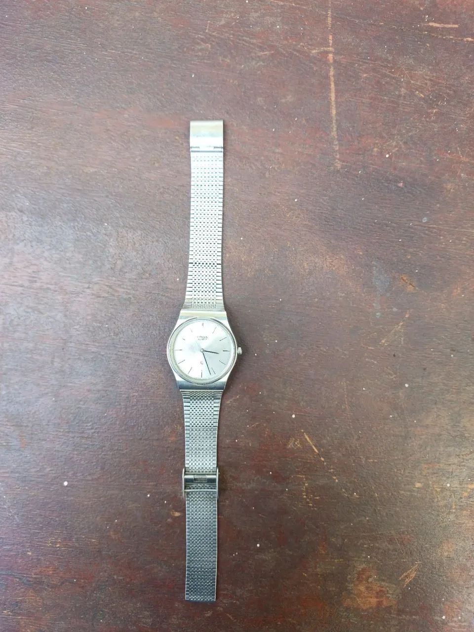 Relógio Citizen Quartz
