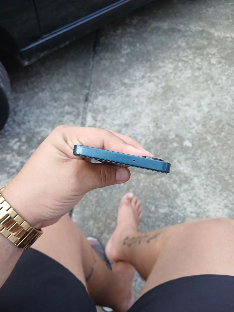 Vendo Samsung A07 128g