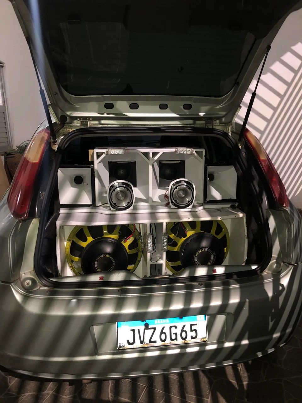 som automotivo  - Foto 6