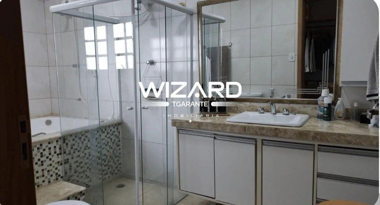 Casa ampla com 5 dormitórios na Chácara Belenzinho em SP - Foto 5