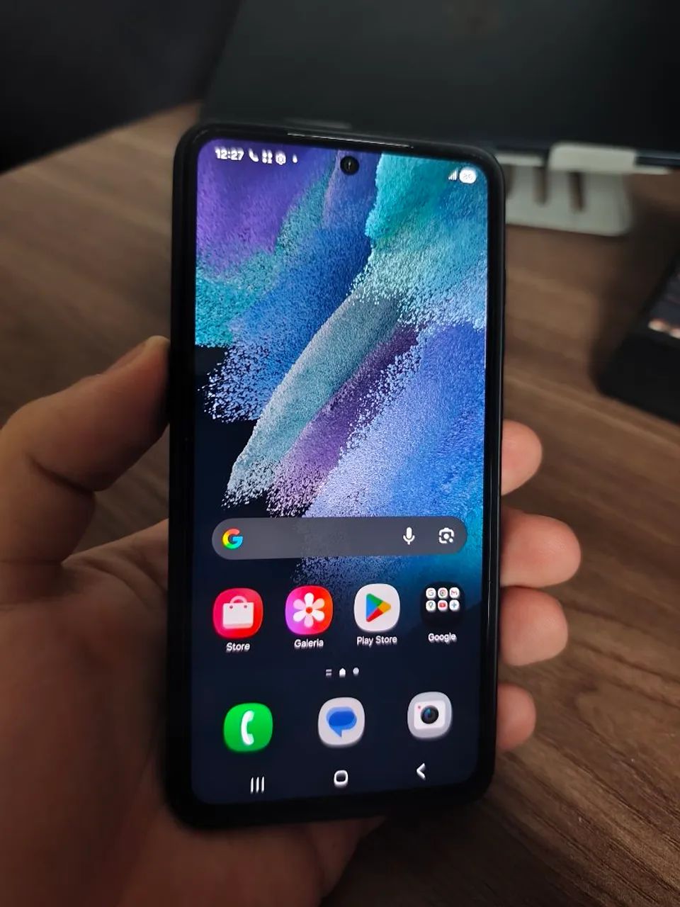 Galaxy S21 FE 5G 
