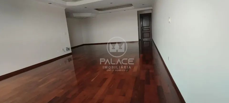 Apartamento Para Alugar Condomínio Edifício Ilha Bela Piracicaba - Foto 4