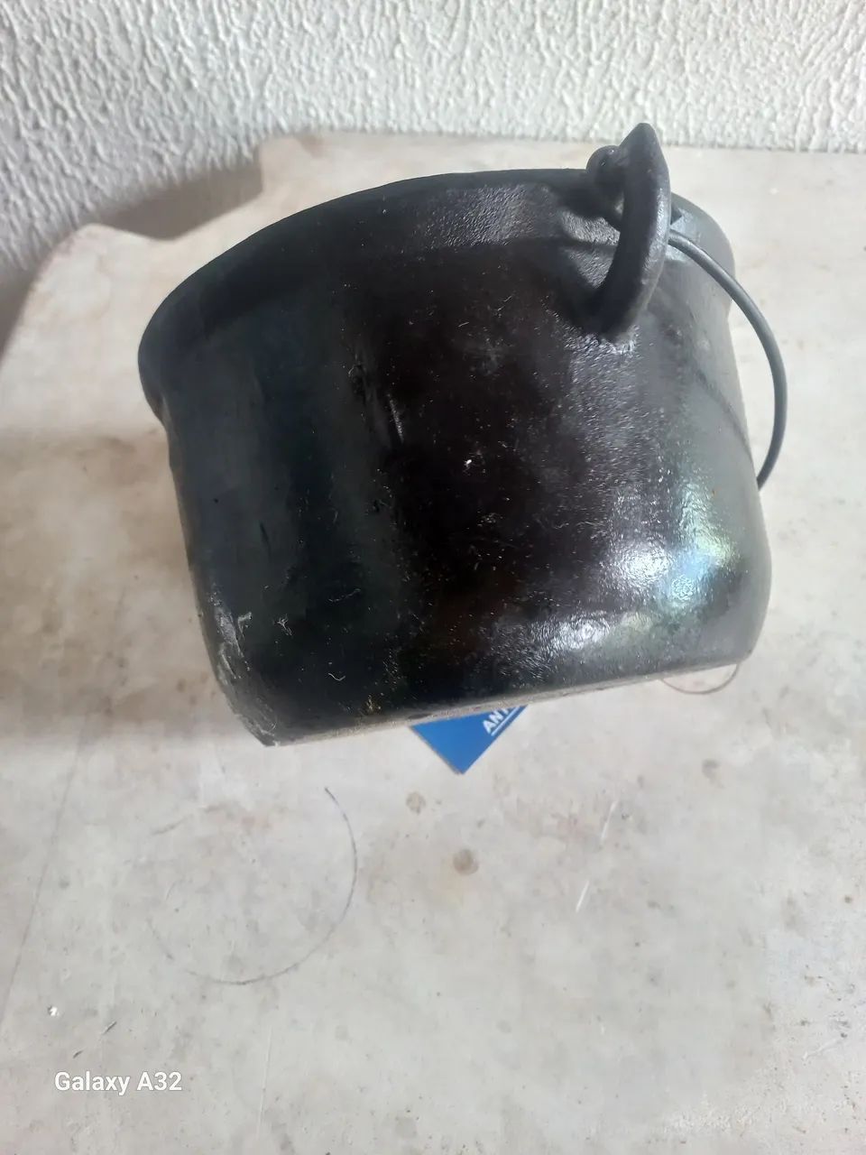 Caldeirão  - Foto 3