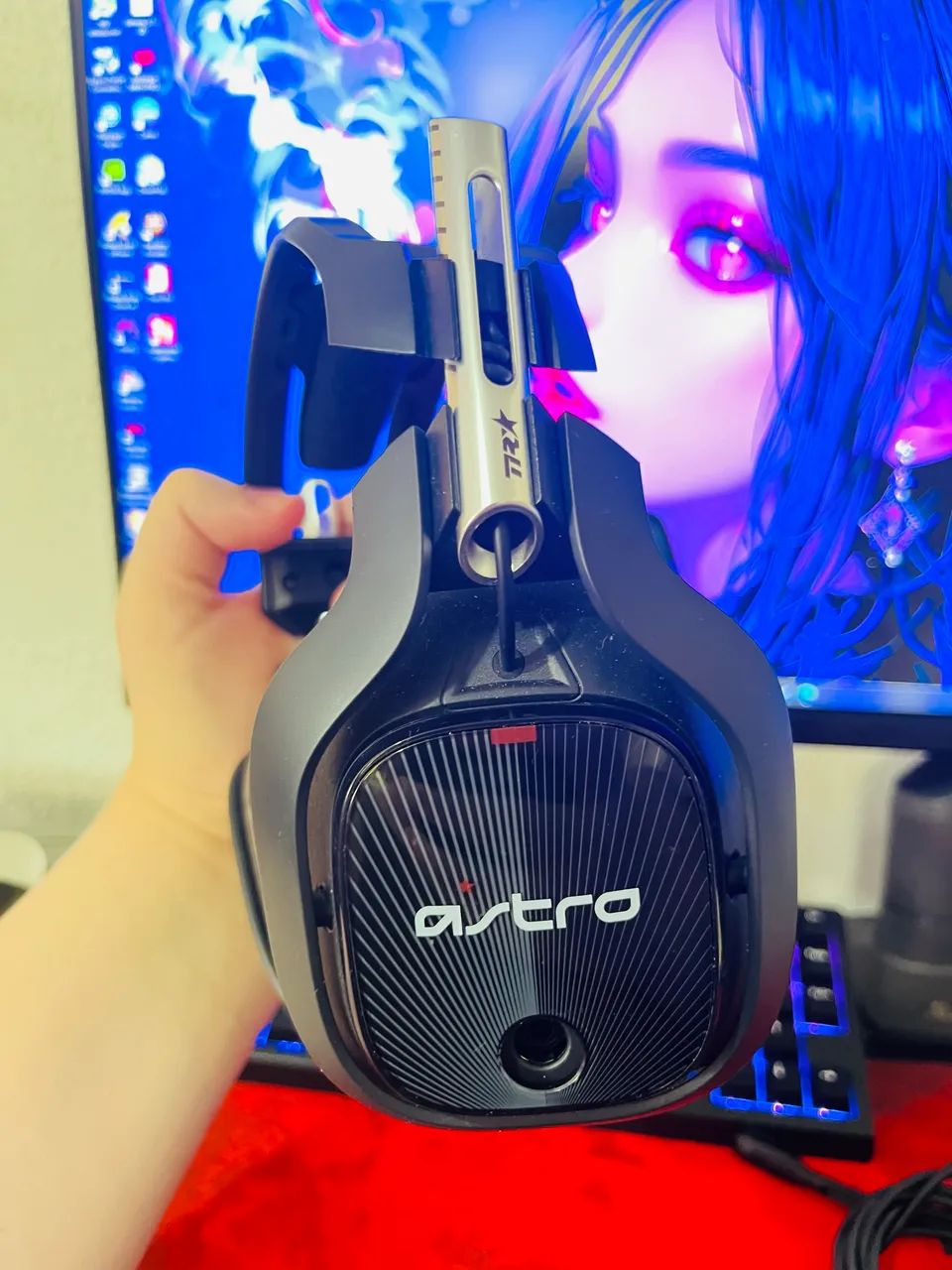 Headset Astro A40 TR - Foto 3