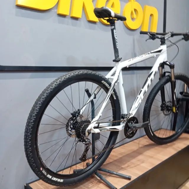 Bicicleta Scott Aspect 940 Shimano - Foto 5