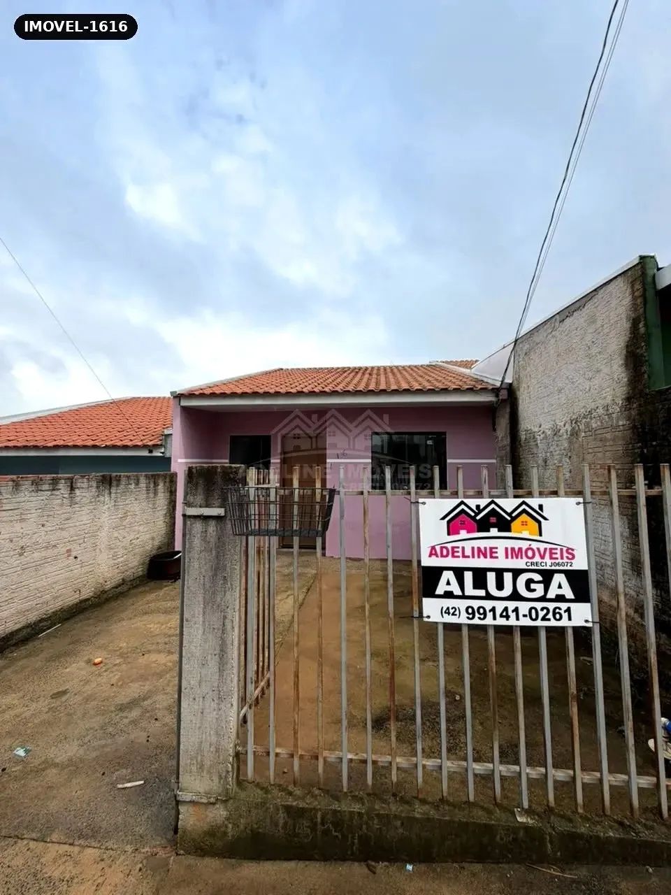 Casa AFCB - Cidade Nova Carambeí - Foto 2