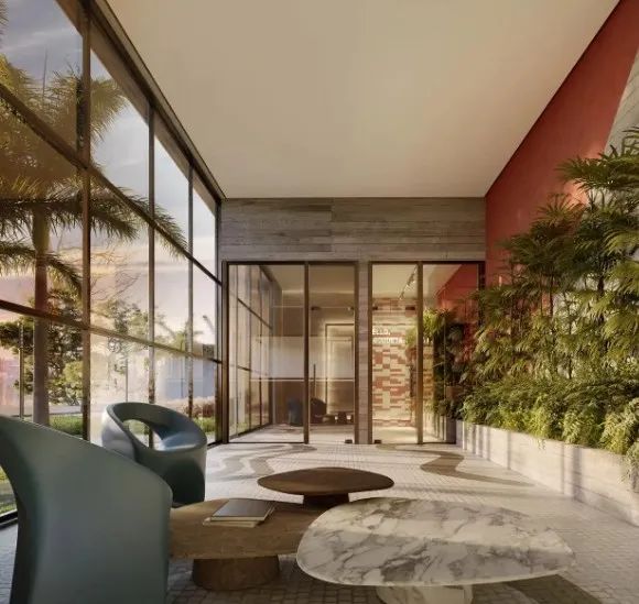 LISBOA RESIDENCE - Foto 6