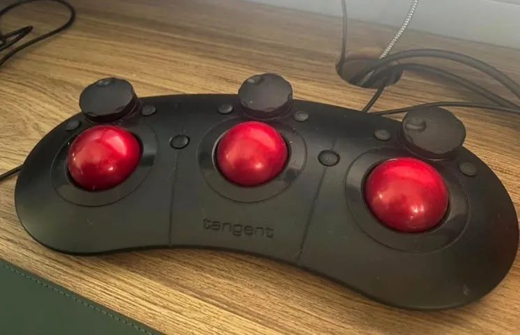 Tangent Ripple Panel - Foto 2