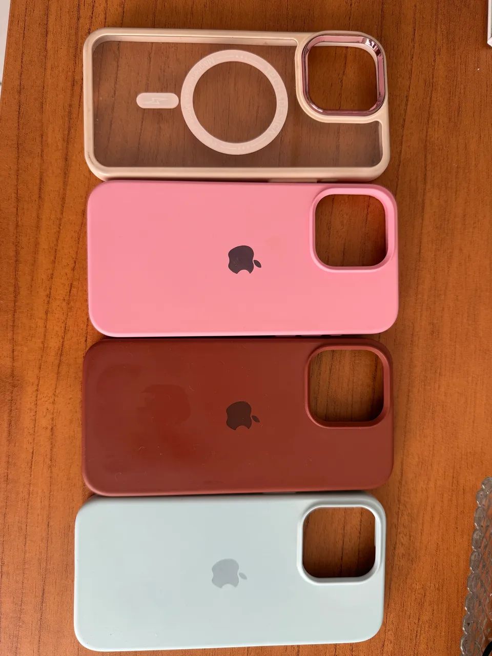 Cases de iPhone 15 pro Max  - Foto 2