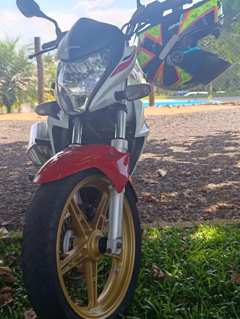Moto - Foto 3