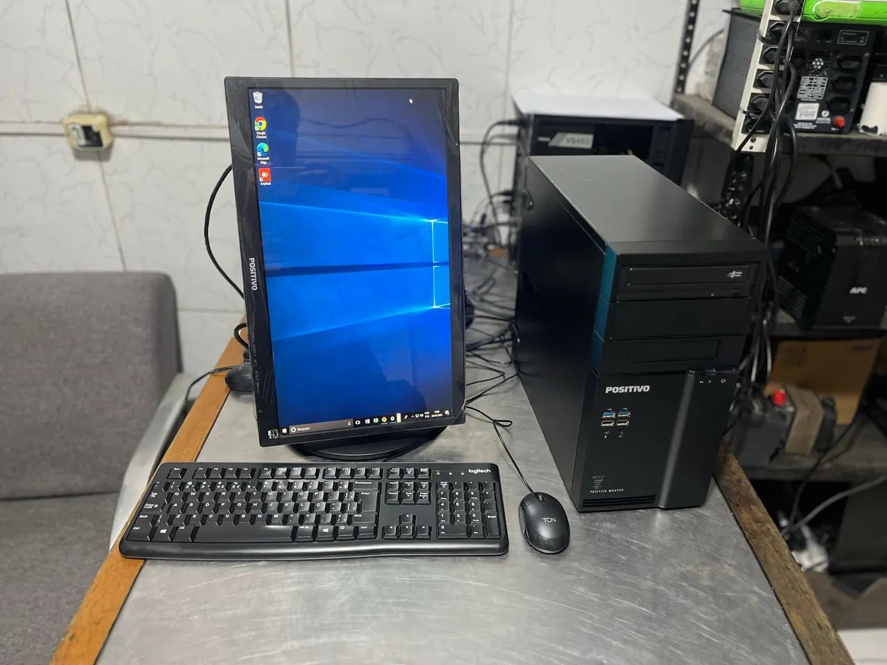 Computador Completo i5 4460 - Foto 4