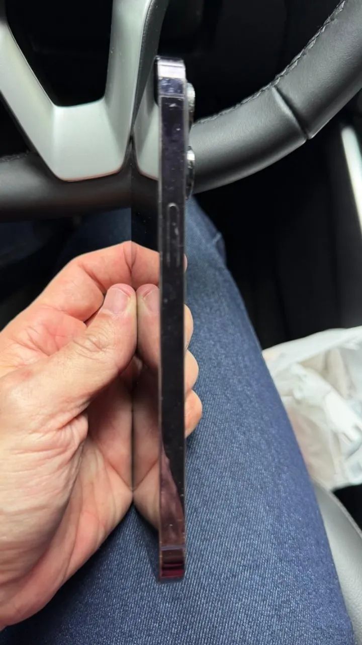 Iphone 14 Pro max 256 - Foto 4
