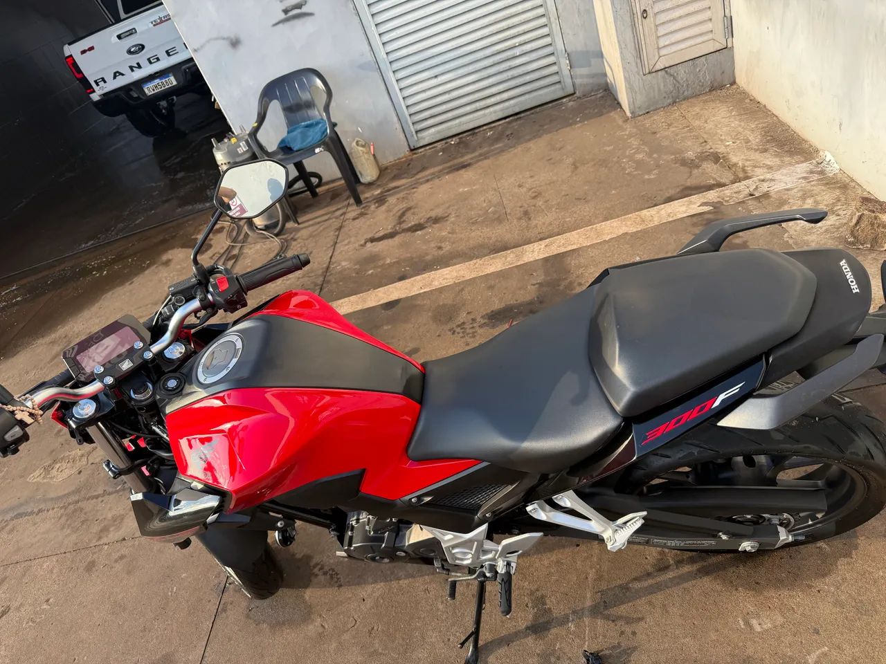 Cb 300f - Foto 4