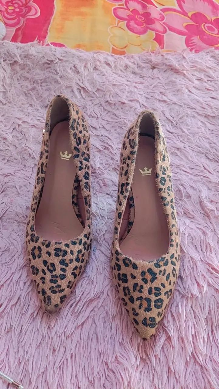 Sandálias  - Foto 2